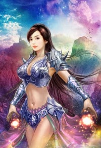 妻子的野性