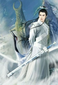 雀登枝[古穿今]